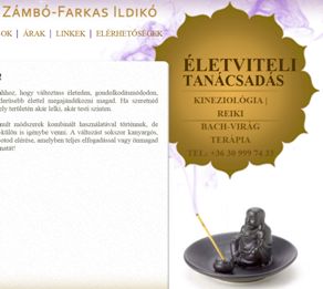 Zmb-Farkas Ildik kineziolgus